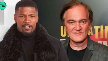 “My life prepared me for this”: Jamie Foxx Felt He Was Born For Quentin Tarantino’s $426M Movie After Realizing He “Already had pieces of Django inside” Him