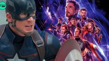 "My life was forever not the same": Chris Evans Admits the Sad Aftermath of Retiring From MCU After Putting the Shield Down in Avengers: Endgame