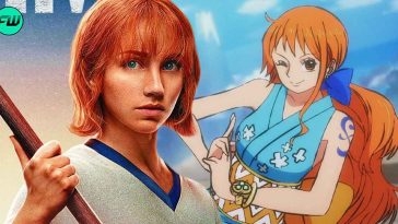 Nami Actor Emily Rudd Trained Herself To Become Exactly Like Her One Piece Character Years Before Netflix Even Announced the Live-Action Series