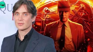 Netflix Loses a Big War: Cillian Murphy's 'Oppenheimer' Shrugs Off the Streaming Giant After $788 Million Success