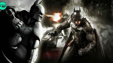 "Not gonna happen in a million years": Leaked Email Reveals Microsoft Plans to Own Batman Arkham Games - Aiming to Buy WB Gaming Division