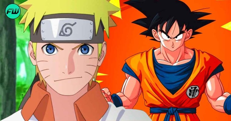 Not Naruto or Dragon Ball, Only 1 Shonen Anime Has Dethroned Studio Ghibli, Broke Rare Record by Crossing $500M Milestone