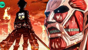 Not the Titans, Attack on Titan Creator Admitted Another Iconic Element from the Series Was Inspired by "Japanese Culture"