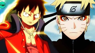One Piece: 3 Reasons Why Haki is Better Than Naruto’s Sage Mode and 3 Reasons How Sage Mode Beats Every Type of Haki