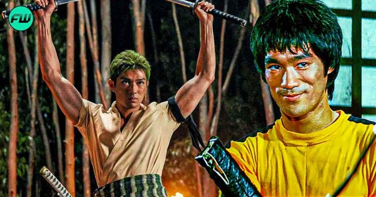 Unexpected Connection One Piece's Mackenyu Has with Bruce Lee Might Surprise Fans
