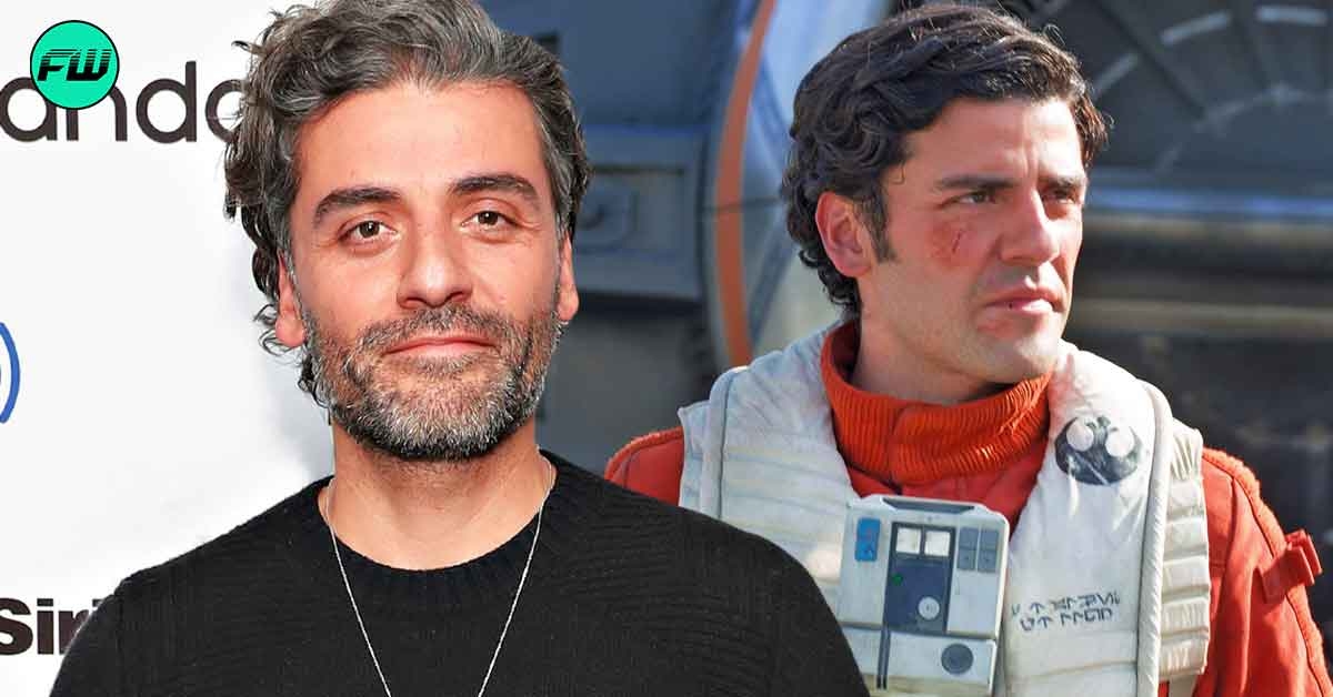 Oscar Isaac on Star Wars Movies, Revealed the One Condition for Poe Dameron’s Return