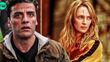 Oscar Isaac's Moon Knight Co-Star Left Uma Thurman and Married the Nanny - Thurman's Confession is Painful