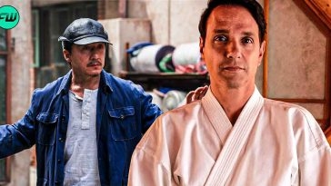 Ralph Macchio Rules Out Jackie Chan Joining Cobra Kai Because Of One Reason That Would Upset Fans