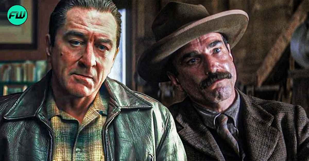 Robert De Niro Hypnotized Daniel Day-Lewis With His Acting Masterclass, Convinced Him To Make A Hollywood Debut