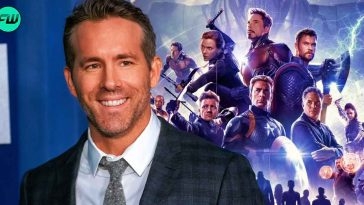 Ryan Reynolds Cited a Surprising Source as Inspiration for Comic Inspired Hero in $331M Film Starring a Controversial Marvel Director