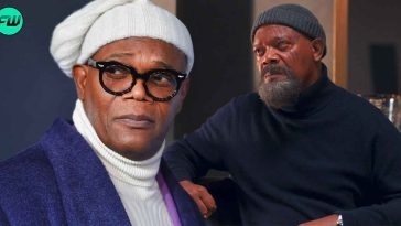 Samuel L. Jackson Makes Nick Fury Look Easy After a Hostage Situation Landed Actor in Hot Water