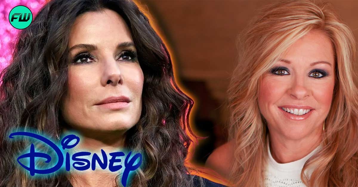 Sandra Bullock Blamed Disney for Ruining Her Motherhood Before Meeting Leigh Anne Tuohy for ‘The Blind Side’ 