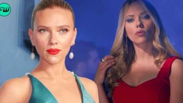 “You can’t even show a b—b on the screen”: Scarlett Johansson Readily Accepted $41M Rom-Com With Explicit Nudity Despite Claiming Hollywood Groomed Her for Bombshell Roles