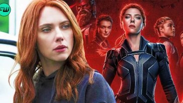 Scarlett Johansson Was Initially Terrified About One of the Most Crucial Aspect of Her MCU Role That Made ‘Black Widow’ a Badas