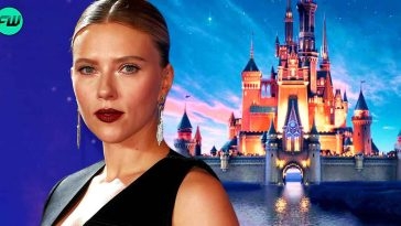 Scarlett Johansson, Who Sued Disney, Blamed Hollywood for Turning Her into a Bombshell Who Can’t Get the Roles She Wants