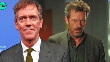 "See, this is what I want: an American guy": British Star Hugh Laurie Allegedly Duped an Entire TV Network to Bag 'House'