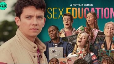 Sex Education 4' Ending Upsets Many Fans, Netflix's Top Show Recieves Mixed Reviews