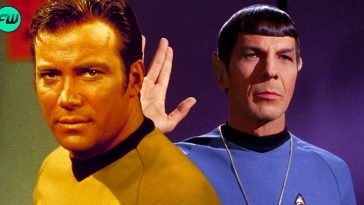 Star Trek’s William Shatner Was Shattered After Spock Actor Leonard Nimoy’s Death, Blamed Himself For “Irreparable” Mistake