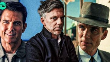 Step Aside Tom Cruise, Paul Thomas Anderson Claims Christopher Nolan's 'Oppenheimer' is True Savior of Cinemas as Movie Inches Towards $1B Mark 