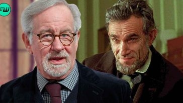 Steven Spielberg’s Obsession With Daniel Day-Lewis Became Insufferable Because of Oscar Winner’s Ridiculous Demand in ‘Lincoln’