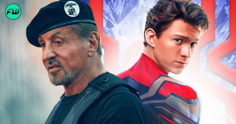 Sylvester Stallone’s Expendables 4 Director Reveals Why He’s the Perfect Director for Spider-Man 4 as $29B Marvel Universe Struggles Badly