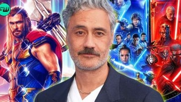 Taika Waititi Has a Disappointing Update for His Star Wars Movie After Thor 4 Critical Failure