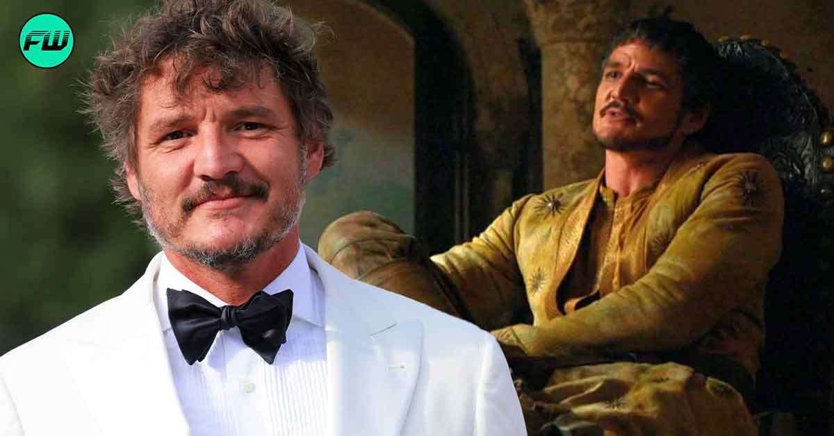 "Take me to jail": Pedro Pascal Called Game Of Thrones' Controversial Ending "Perfect," Was Scared Of Telling The Truth