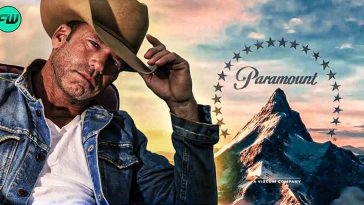 Taylor Sheridan’s Ambitious Show Scandalized Studio Execs Before Becoming Paramount’s White Knight