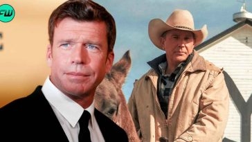 Taylor Sheridan’s Hit Show ‘Yellowstone’ Was Dissed By HBO Executives Who Claimed “The whole thing should be a park”