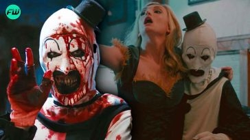 Terrifier 2 is Such an Insanely Intense Horror Film It’s Forcing Theaters to Hand Out Vomit Bags to Passed Out Viewers