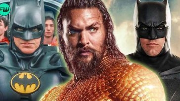 The Flash Director’s Tribute to Ben Affleck, Michael Keaton, George Clooney on Batman Day after James Wan Seemingly Confirms Aquaman 2 Has Wiped Out All Batman Cameos