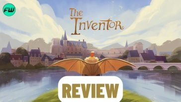 The Inventor Review - FandomWire