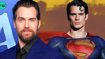 "They've got to keep those things in a super vault": Major DC Star Was Kept in the Dark about Henry Cavill's Superman Return, Only Knew about it 24 Hours Before Movie Premiere
