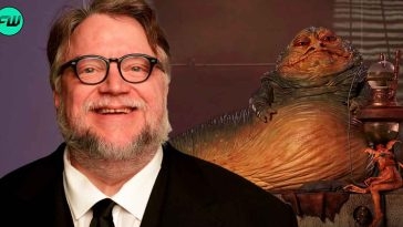 "This is me as a fat geek just geeking out": Guillermo del Toro's Dream to Make 'The Godfather' Like Star Wars Movie For Jabba the Hutt Never Came True
