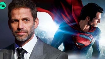 “This is not how you build a house”: Zack Snyder Gets Vindicated by ‘Man of Steel’ Writer, Reveals WB Set Him Up to Fail for Their Lofty Dreams to Fight $29B MCU