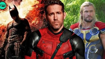"This is the price we pay": Ryan Reynolds' Deadpool 3 Director Was Prepared for a Major Risk That Ruined 'The Dark Knight Rises' to Avoid Taika Waititi's Thor 4 Blunder
