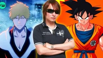 Tite Kubo Reveals 2 Manga That Inspired Him to Create Bleach – Is Dragon Ball One of Them