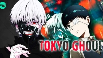 Tokyo Ghoul Creator Revealed His Artwork Gets Too Weird for One Reason