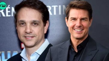 "I'm still close to all of them except Cruise": Tom Cruise's Lesser Known 'Cult-Classic' Movie With Ralph Macchio Put Him at Odds With Original Author for a Strange Reason