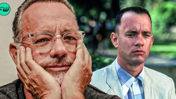 Tom Hanks Thought Acting Classes Were a Scam in High School After Getting To Skip Accounting