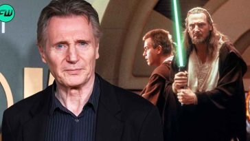 "Too many of one thing. Just look at Marvel": Liam Neeson's Anti-Star Wars Comment Ignites $46B Fanbase