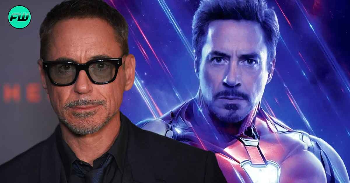 Top 3 Highest Grossing Movies Of 2023 Will Surprise Fans- Marvel Desperately Needs Robert Downey Jr's Iron Man Return To Shake Things Up At Box Office?