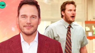 "We already have our minority guy": Chris Pratt's Parks and Rec Co-Star Created an Award-Winning Show as He Was Fed Up With Hollywood Racism 