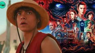 “We’ve had an extensive conversation”: Netflix’s Ambitious Dream For One Piece Might Severely Backfire That Already Affected Stranger Things