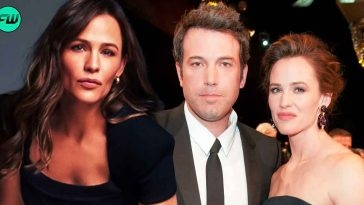 "What kind of work would make you look like that?": Jennifer Garner Absolutely Hated What Ben Affleck's Oscar-Winning Movie Did To Him