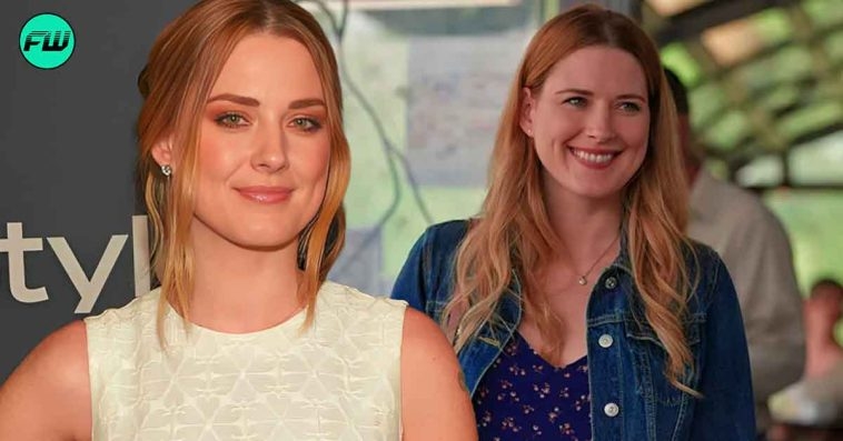 "Why she has become so annoying?": Alexandra Breckenridge Gets Awful Feedback For Her "Clingy" Nature In Virgin River Season 5