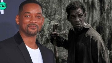 Will Smith Had the Weirdest, Scariest Vision after Ingesting a Dangerous South American Hallucinogen: “My whole life is getting destroyed”