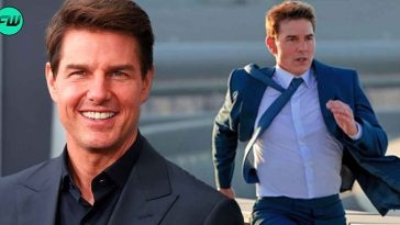 "You know what? I try not to": Tom Cruise's Mission Impossible Co-Star Has Seen Him Sleep Only Twice In Nearly 2 Decades, Including Once In A Zero Gravity Bed