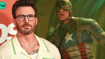 "You realize how possessive you are over that role": Chris Evans Reveals One Mistake Every MCU Star Must Avoid While Starting in $29B Worth Franchise