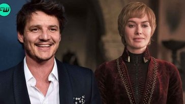 “You’re going to get a crush on her easy”: Pedro Pascal Admitted Having a Crush on Game of Thrones Co-star Lena Headey While Filming HBO Series